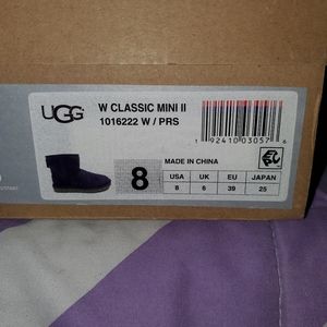 Ugg mimi ll